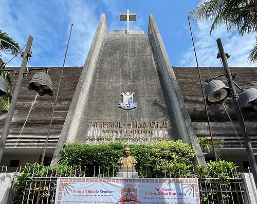 Philippine Independent Church